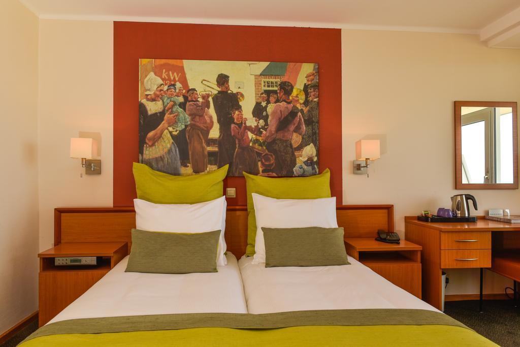 Hotel Noordzee Катвейк-ан-Зе Номер фото